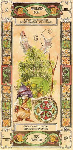 Tarocchi Celtici