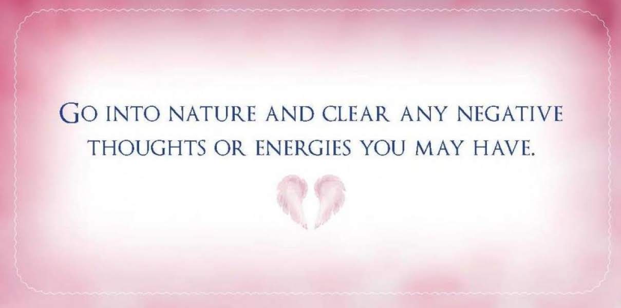 Angel Wishes Cards - Карты Наставления Ангела