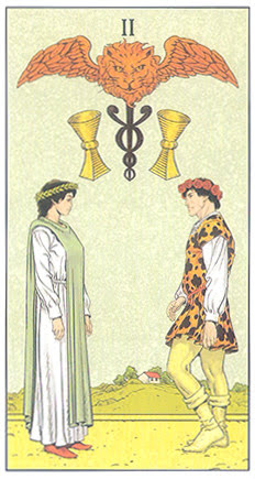 Before Tarot