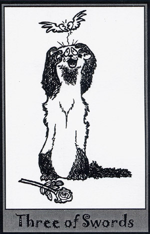 The Ferret Tarot