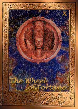 Catharina's Tarot