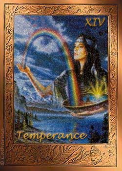 Catharina's Tarot