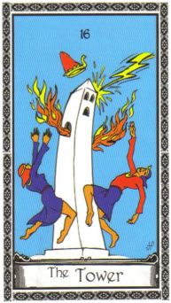 Miss Cleo's Tarot Power