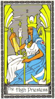 Miss Cleo's Tarot Power