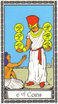 Miss Cleo's Tarot Power