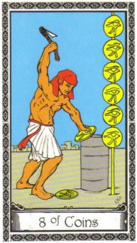 Miss Cleo's Tarot Power