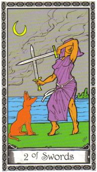 Miss Cleo's Tarot Power