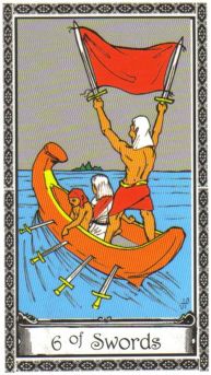 Miss Cleo's Tarot Power