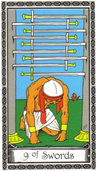 Miss Cleo's Tarot Power