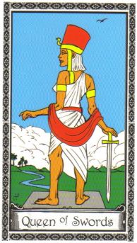 Miss Cleo's Tarot Power