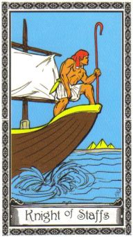 Miss Cleo's Tarot Power