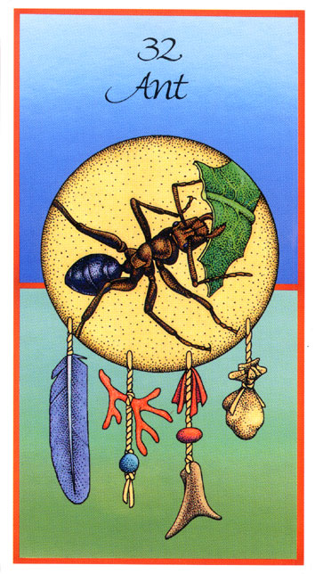 Medicine Cards - Целительные Карты