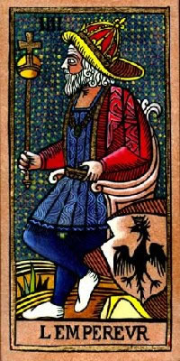 Le Tarot de la Felicite