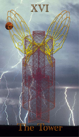 SpiroTarot by DraagonStorm