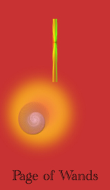 SpiroTarot by DraagonStorm