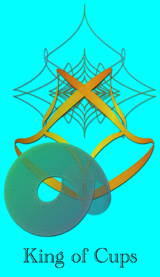 SpiroTarot by DraagonStorm