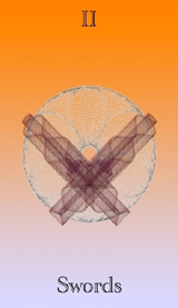 SpiroTarot by DraagonStorm