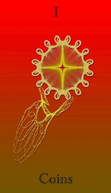 SpiroTarot by DraagonStorm