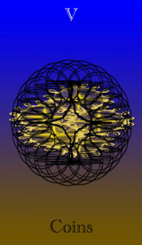 SpiroTarot by DraagonStorm