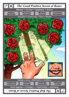 Isomorphic Tarot