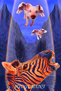 Animal Tarot