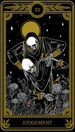The Marigold Tarot
