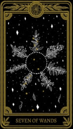The Marigold Tarot