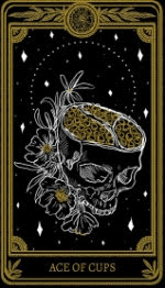 The Marigold Tarot