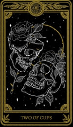 The Marigold Tarot