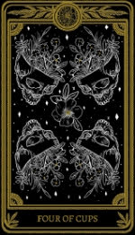 The Marigold Tarot