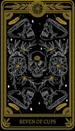 The Marigold Tarot