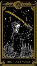 The Marigold Tarot