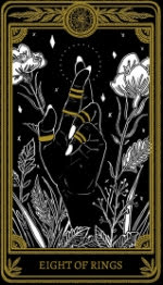 The Marigold Tarot