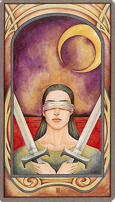 Fenestra Tarot