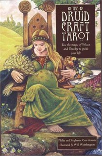 Druidcraft Tarot