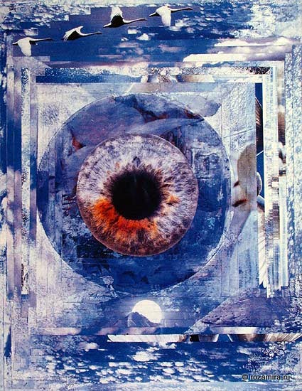 Margarete Petersen Tarot