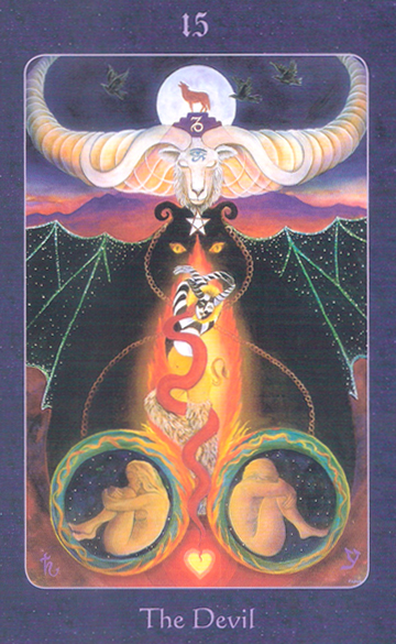 Star Tarot