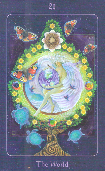 Star Tarot