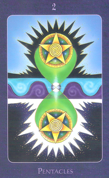 Star Tarot