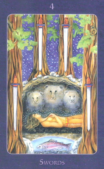 Star Tarot