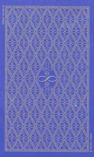 Renaissance Tarot by Jane Lyle