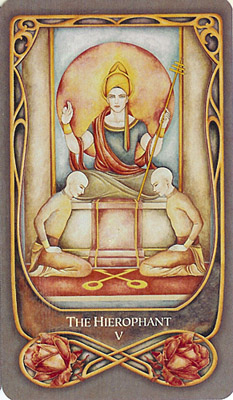 Fenestra Tarot