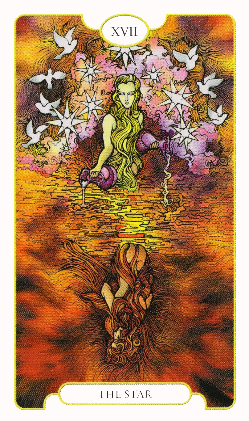 Revelations tarot