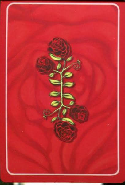 Магическая сила Девы Марии