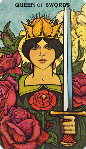 Morgan-Greer Tarot