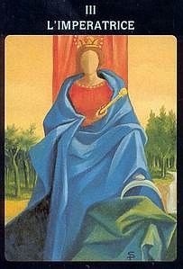 Il Tarocco di Sandro Pipino