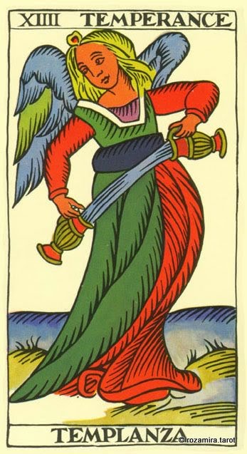 Spanish Tarot