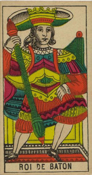 Tarot Classic