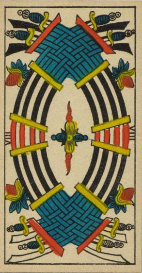 Tarot Classic