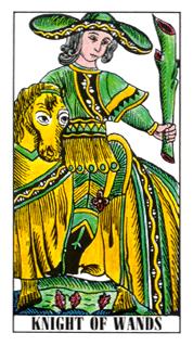 Tarot Classic AGM